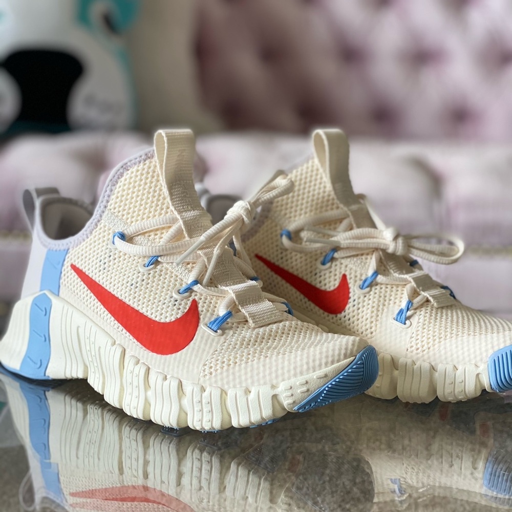 Nike Free Metcon 3